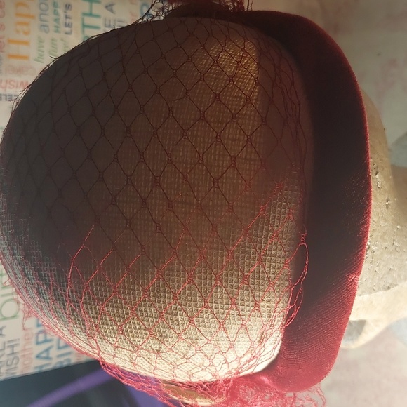 Vintage Hat - Picture 3 of 3